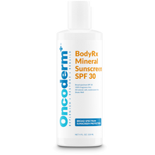 Load image into Gallery viewer, BodyRx® | Mineral Lotion Sunscreen SPF 30
