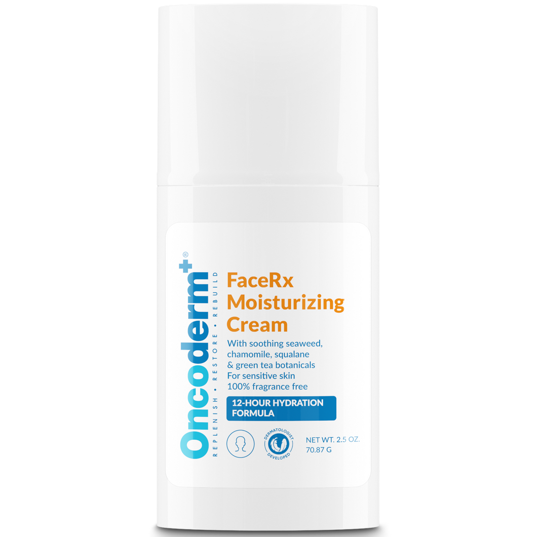 FaceRx® | Moisturizing Cream